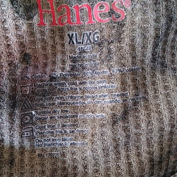 US Rags Top - Picture 5 of 7